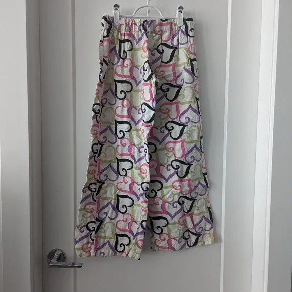 Cute PJ set - Picture 4 of 4